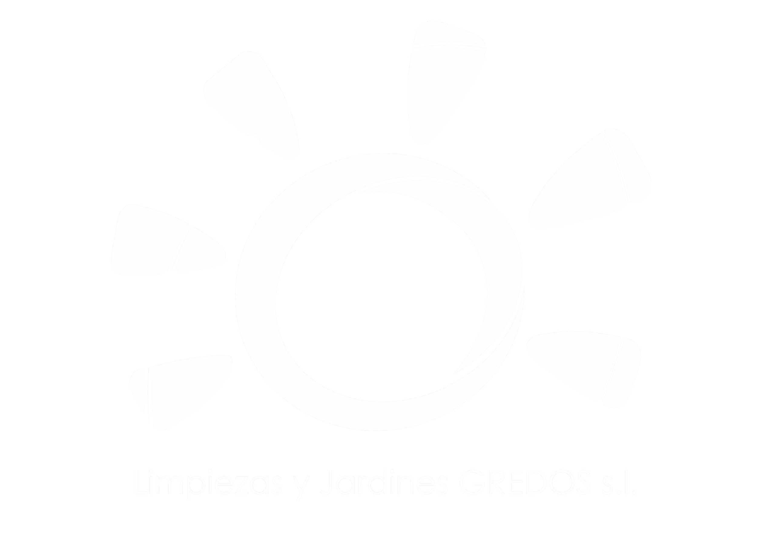 Limpiezas y jardines Gredos